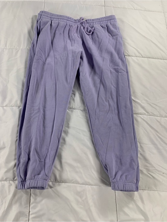 TNA Pants - Pre loved TNA sweatpants womens size 1X
